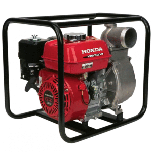 Motopompă WBXT30 HONDA
