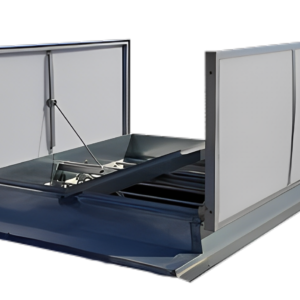 INSTALARE ȘI VERIFICARE TRAPE DE FUM