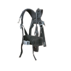 Aparat de protecție respiratorie Model Dräger PSS 3000